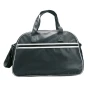 Reisetasche | PVC | 45X18X29cm | Matte Oberfläche