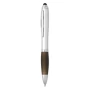 Kugelschreiber | Stylus-Stift | ABS-Kunststoff | Weicher Griff