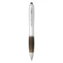 Kugelschreiber | Stylus-Stift | ABS-Kunststoff | Weicher Griff
