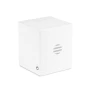 Lautsprecher | ABS | Bluetooth 5.3 | 3 W | 450 mAh | SD-Kartensteckplatz | Freisprechfunktion | LED-Licht