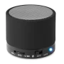 Lautsprecher | ABS | Bluetooth 5.3 | 3 W | 450 mAh | SD-Kartensteckplatz | Freisprechfunktion | LED-Licht