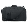 Borsa sportiva | Poliestere | 57x24x35cm | Tracolla regolabile & tasca frontale con zip
