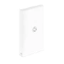 Power bank | Aluminium | 8000 mAh | With solar panel