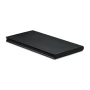 Power bank | Aluminium | 8000 mAh | With solar panel