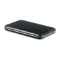 Powerbank | 4000 mAh | Mit USB-Kabel und Micro-USB-Stecker