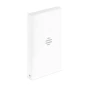 Powerbank | 4000 mAh | Mit USB-Kabel und Micro-USB-Stecker