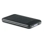 Powerbank | 4000 mAh | Mit USB-Kabel und Micro-USB-Stecker