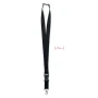 Lanyard Plastic | Verschillende kleuren | 25mm
