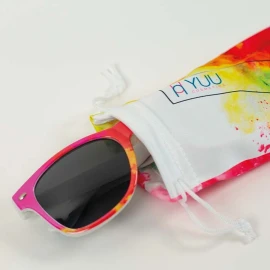 Zonnebrillen | PC | UV400 | Volledig gepersonaliseerd