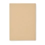 Stationary notepad set | Recycled carton & paper | Incl. 7 accessories