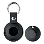 Schlüsselfinder | Polycarbonat und PU | Apple Find My & Google Find Hub | IP65 | Schlüsselring-Hülle