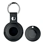 Schlüsselfinder | Polycarbonat und PU | Apple Find My & Google Find Hub | IP65 | Schlüsselring-Hülle