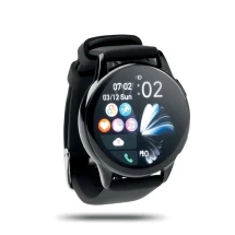 Smartwatch RIST | Waterdicht IP67 | AMOLED 1.32" Touchscreen