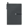 Recycled Notebook