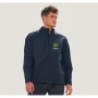 Softshelljacke | Polyester | 340g