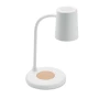 Draadloze oplaadlamp | ABS | 15W