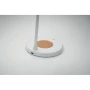 Draadloze oplaadlamp | ABS | 15W