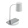 Draadloze oplaadlamp | ABS | 15W