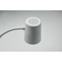 Draadloze oplaadlamp | ABS | 15W