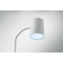 Draadloze oplaadlamp | ABS | 15W