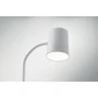 Draadloze oplaadlamp | ABS | 15W