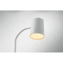 Draadloze oplaadlamp | ABS | 15W