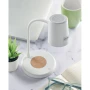 Draadloze oplaadlamp | ABS | 15W