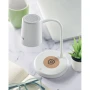 Draadloze oplaadlamp | ABS | 15W