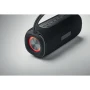 Wireless portable speaker rechargeable | 22x8x8cm | Includes AUX, USB, TF ports