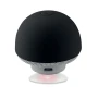 Mushroom shaped wireless speaker | Phone stand | With suction cup