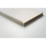 A5 Notizbuch | RPET & Graspapier | 80 Blatt | Spirale