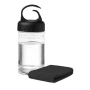 Kühltuch | Polyester | In PET-Flasche | 300 ml