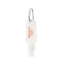 Sonnenschutz-spray | 30ML | Inklusive Karabiner | SPF25