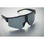 Lunettes de sport | Plastique | 14x5.5x12 cm | Protection UV400 | Verres miroir