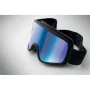 Masque de ski | PC, TPU et nylon | Catégorie 3 | Protection UV400 | Antibuée et résistant aux rayures