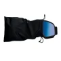 Masque de ski | PC, TPU et nylon | Catégorie 3 | Protection UV400 | Antibuée et résistant aux rayures