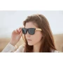 Sunglasses | Bamboo Arms | Vintage | UV400