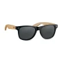 Sunglasses | Bamboo Arms | Vintage | UV400