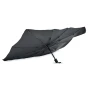 Parasol parapluie pour pare-brise | Pongee 190T | Ouverture et fermeture manuelles