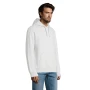 Spencer Hooded Sweat 280