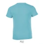 SOL'S T-shirt | Katoen 150 g/m² | Voor kinderen | Ronde hals & korte mouwen