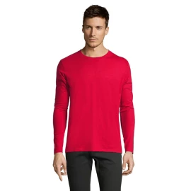 Imperial Lsl Men T-shirt190 Imperial Lsl