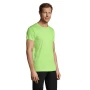 Sprint Camiseta Unisex 130g