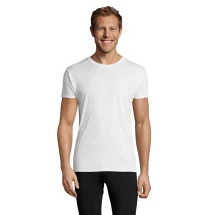 Sprint Uni T-shirt 130g