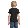 SOL'S T-shirt | Biologisch katoen 175 g/m² | Voor kinderen | Milieuvriendelijk