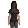 T-shirt SOL'S | Coton biologique 150 g/m² | Pour enfants | Écologique