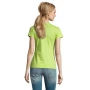 Maglietta SOL'S | Cotone 190 g/m² e Viscosa | Per donne | Alta qualità