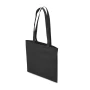Tote bag | Nonwoven 80g/m² | 40x40cm | Long handles | Many colors available