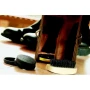 Schuhputzset | 5 Stück | Geschenkbox