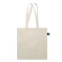 Bolsa de compras | Algodón 180 g/m² | 38x12x42 cm | Fairtrade